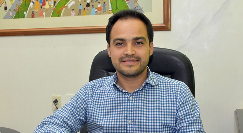 Anulada elección del Personero de Ibagué Camilo Ossa