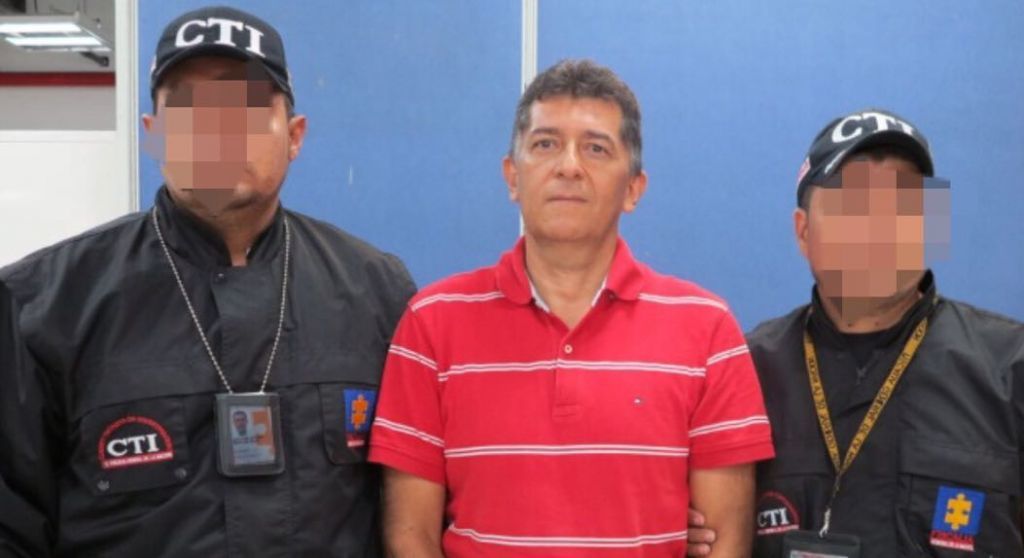 Juzgado decretó embargo de apartamento de Luis H. Rodríguez