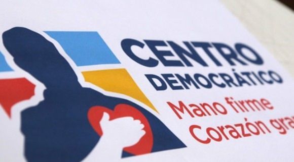 Centro Democrático entregó avales a candidatos para alcaldías y Concejo de Ibagué