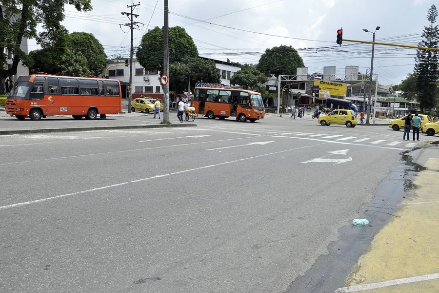 Así será el Día sin carro y sin moto en Ibagué