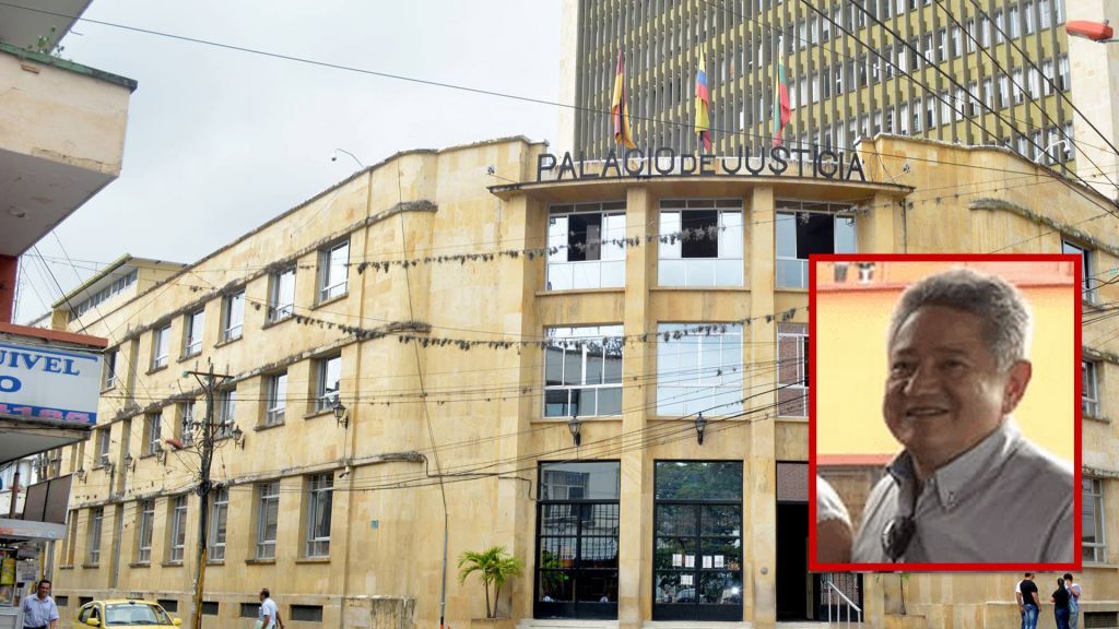 Ocho años de cárcel a juez de Ibagué por beneficiar a personas que no tenían derecho a pensiones