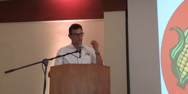 Girón, abierto a encuesta o a cualquier alianza programática a la alcaldía de Ibagué