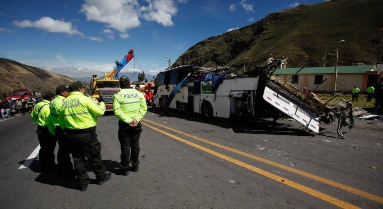 Cinco vinculados al caso del "Narcobús" fueron condenados por un juzgado en Ibagué