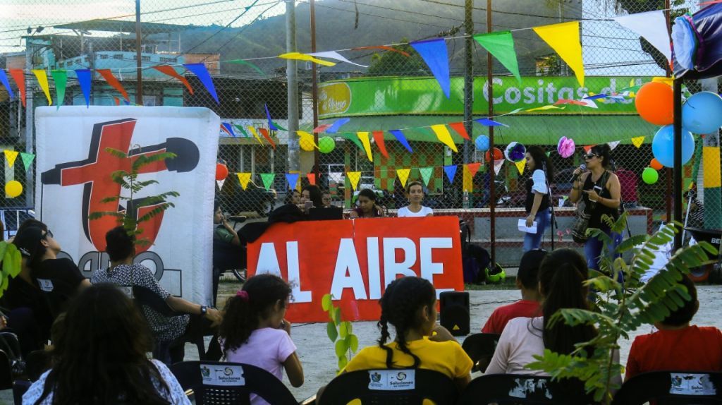 La U Tolima tendrá voz en FM
