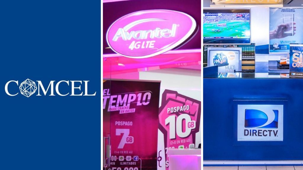 Superindustria sancionó a Comcel, Directv y Avantel