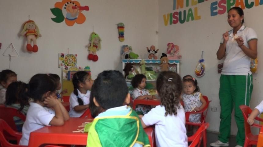 Ibagué construirá el primer colegio especial para sordos