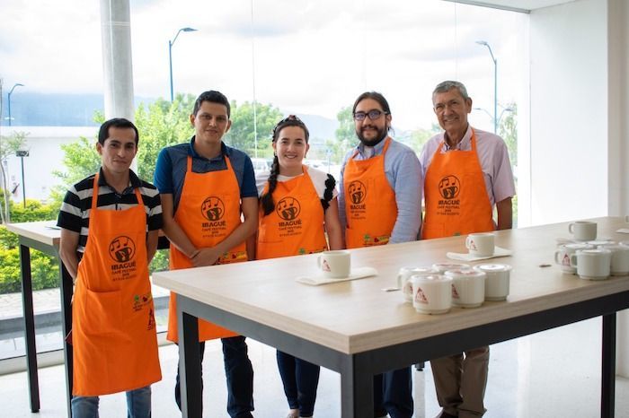 Ibagué Café Festival: Una Feria de Carácter Internacional