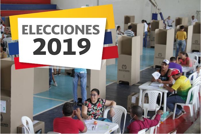 Segundos en votación para Gobernación y Alcaldías tendrán derecho a una curul en Asamblea y Concejos