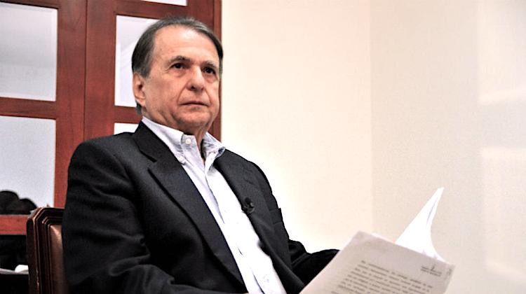 Por no indemnizar a víctimas Alberto Santofimio deberá seguir en la cárcel