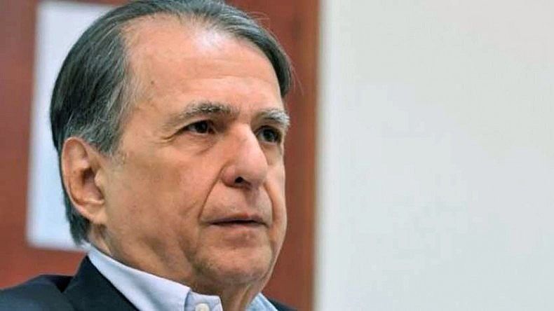 Abogado de Santofimio Botero pidió medidas cautelares ante la CIDH