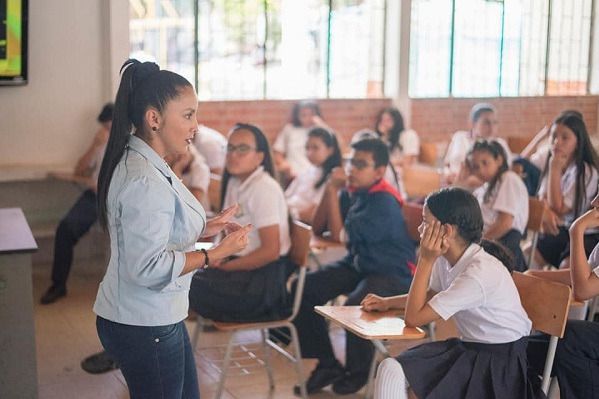 Programas para lograr la inclusión de los jóvenes ibaguereños