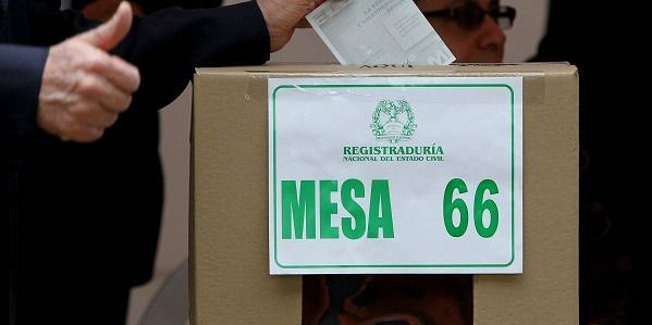 Alerta en 10 municipios del Tolima por trashumancia electoral