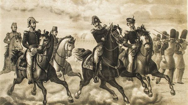 Dos proyectos que exaltan el patrimonio cultural e histórico nacional del Bicentenario