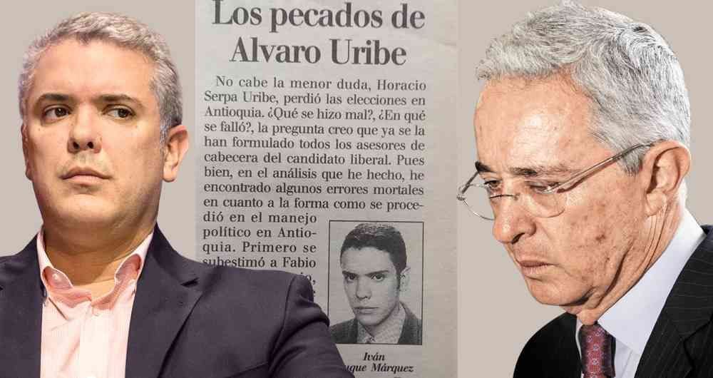 La mácula, un periodismo posible