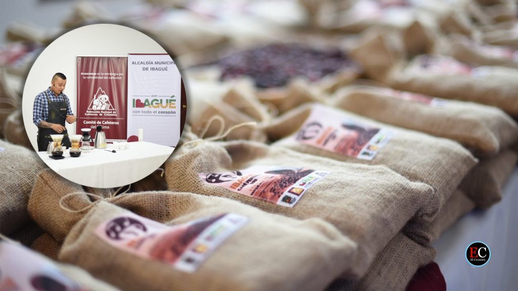 “Ibagué Café Festival” se toma la ciudad