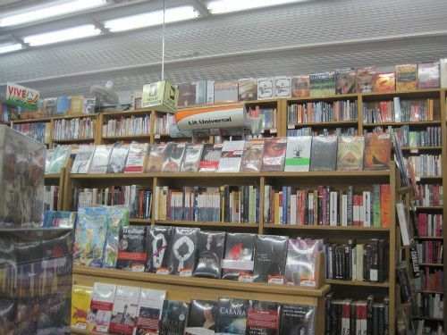 Del 16 al 19 de febrero libros desde 5 mil en Ibagué
