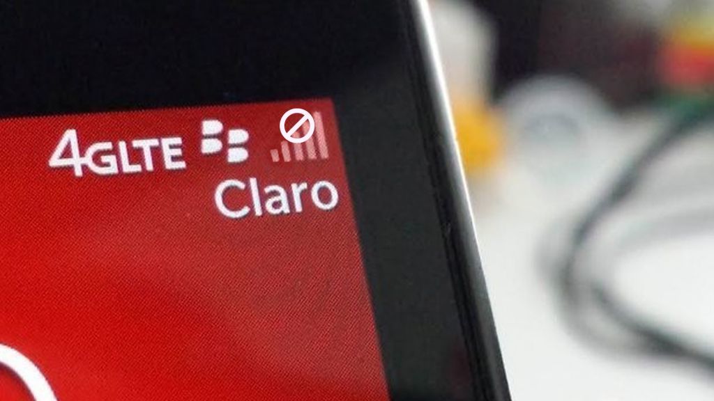 Servicios de Claro presentan fallas en Ibagué