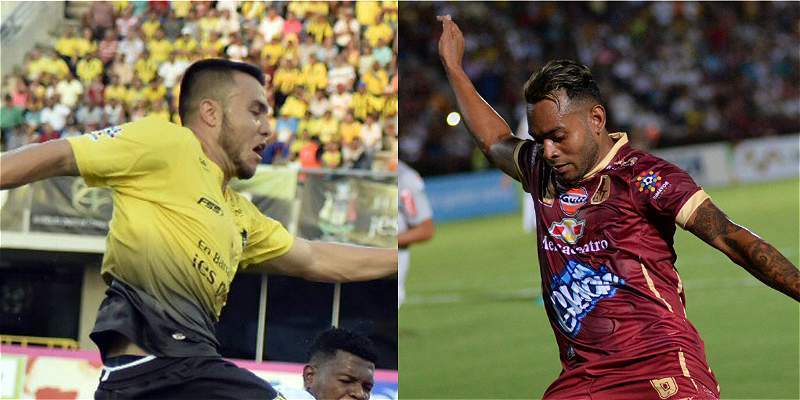 Con tres técnicos en una semana Deportes Tolima no sabe a qué juega