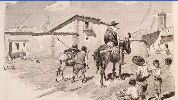 Sueños quijotescos