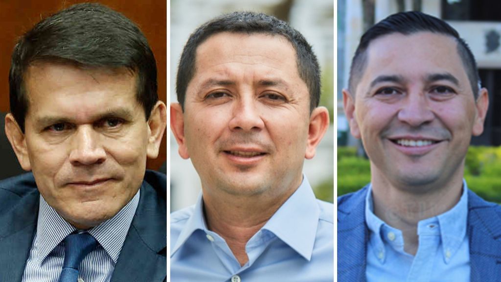 Bocanegra: el candidato variopunto a la alcaldía de Ibagué, pero hay más
