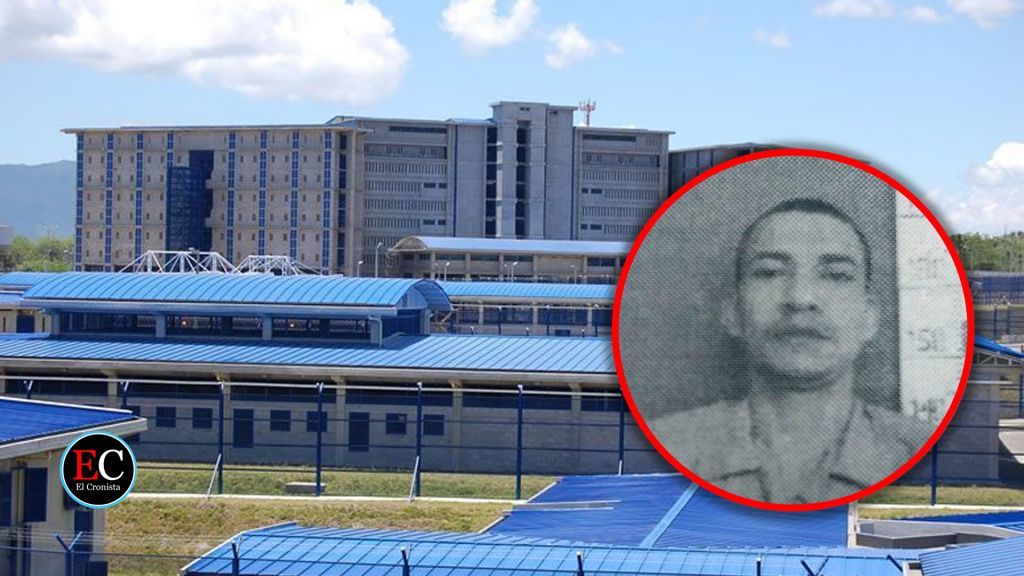 Recluso atacó a líder de un patio al interior de la cárcel de Picaleña