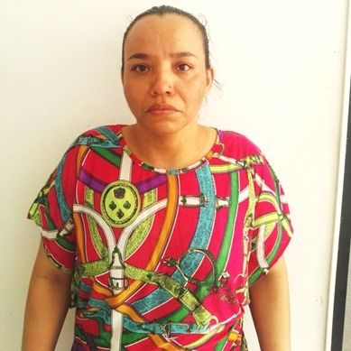 Mujer que secuestró y asesinó a su pareja sentimental fue enviada a la cárcel