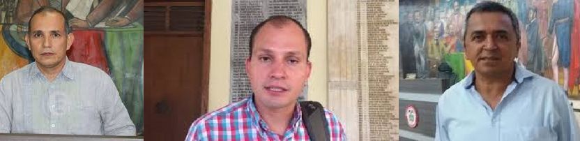 Continuaron imputaciones a concejales vinculados con nombramiento irregular de contralor