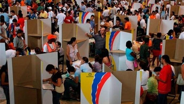 Consejo de Estado da 30 días para nueva sentencia sobre consulta popular