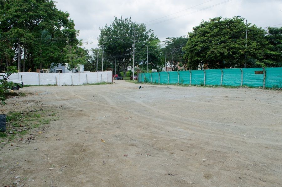 Continua recuperación del espacio público invadido por particulares en Ibagué