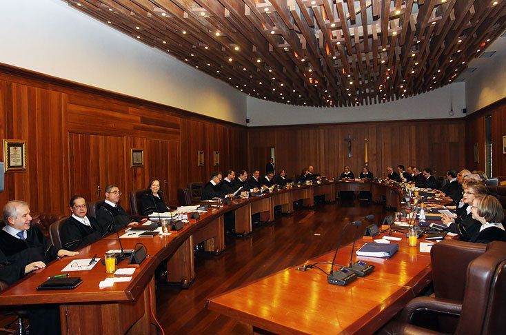 Consejo de Estado no tumba la consulta popular de Ibagué: Dejusticia