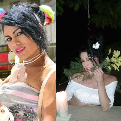 Sin pronunciamiento de autoridades de Chaparral, misterioso homicidio de dirigente transexual