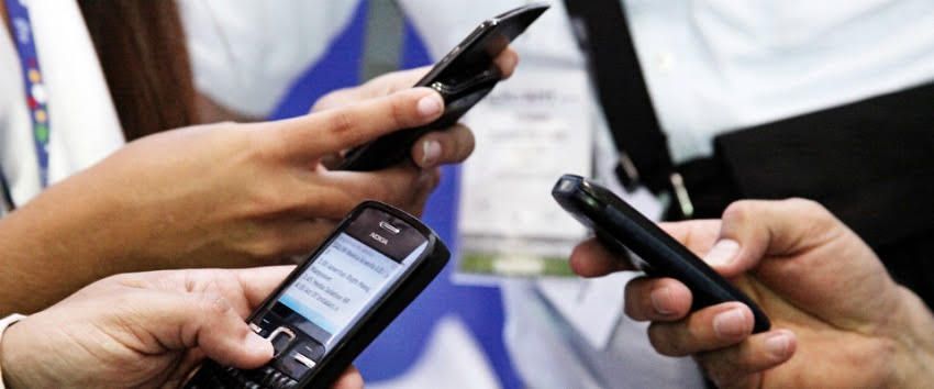 Consulte la veracidad del registro sanitario de los productos que consume a través de su celular