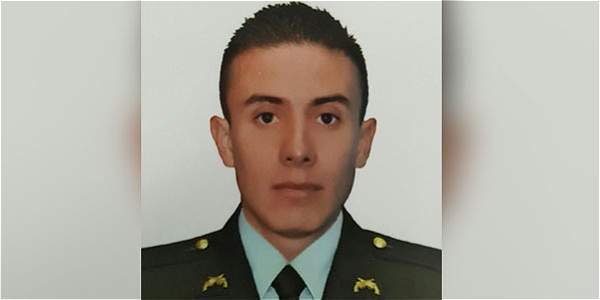Fallece policía que resultó herido en atentado del centro de Bogotá