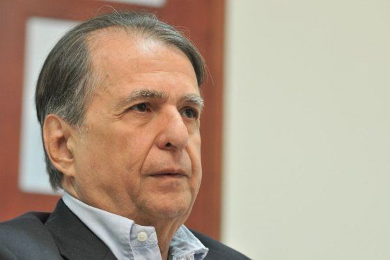Santofimio pide casa por cárcel