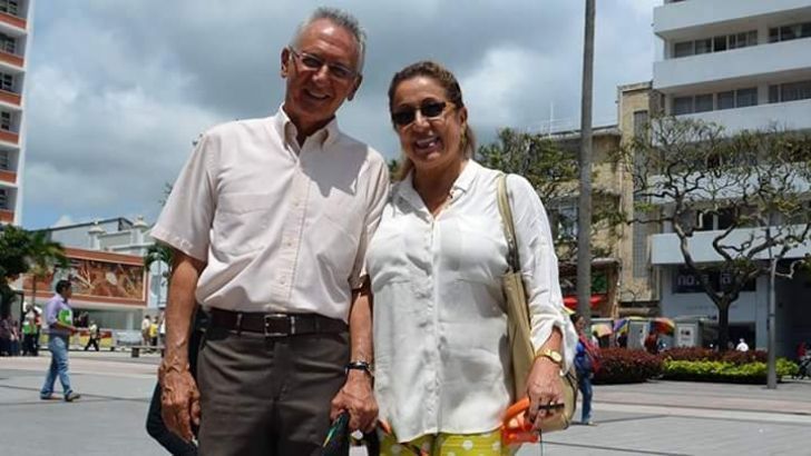 Fiscalía citó a interrogatorio al alcalde de Ibagué y a su esposa, por caso de escrituras