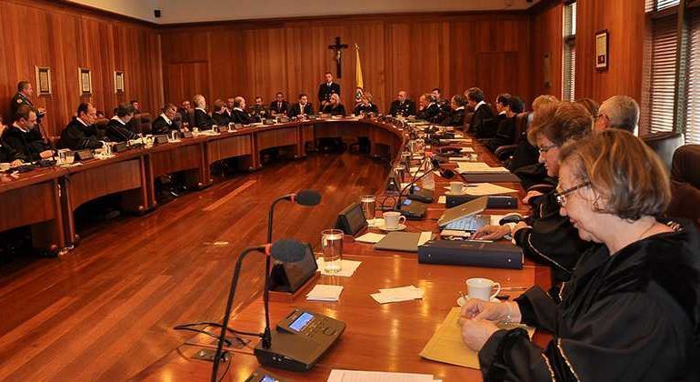 Consejo de Estado ratificó la realización de la Consulta Popular en Cajamarca