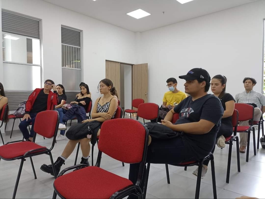 A partir de hoy deja de ser obligatorio el tapabocas en colegios y universidades de Ibagué