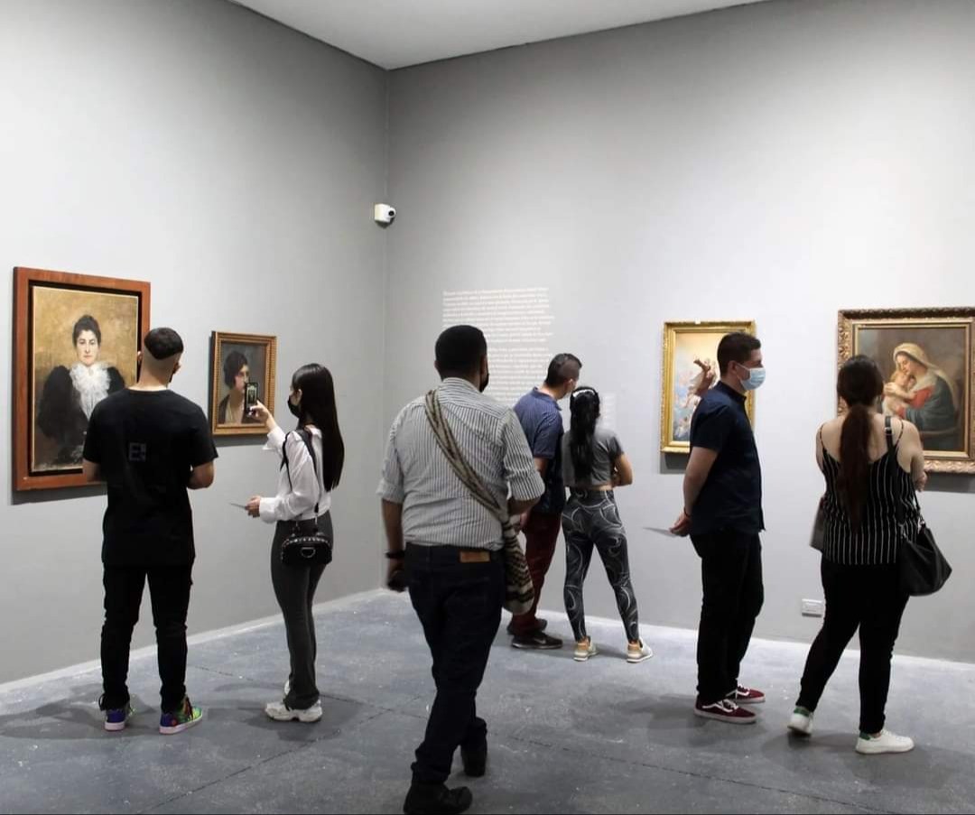El MAT en el Día Internacional de los Museos