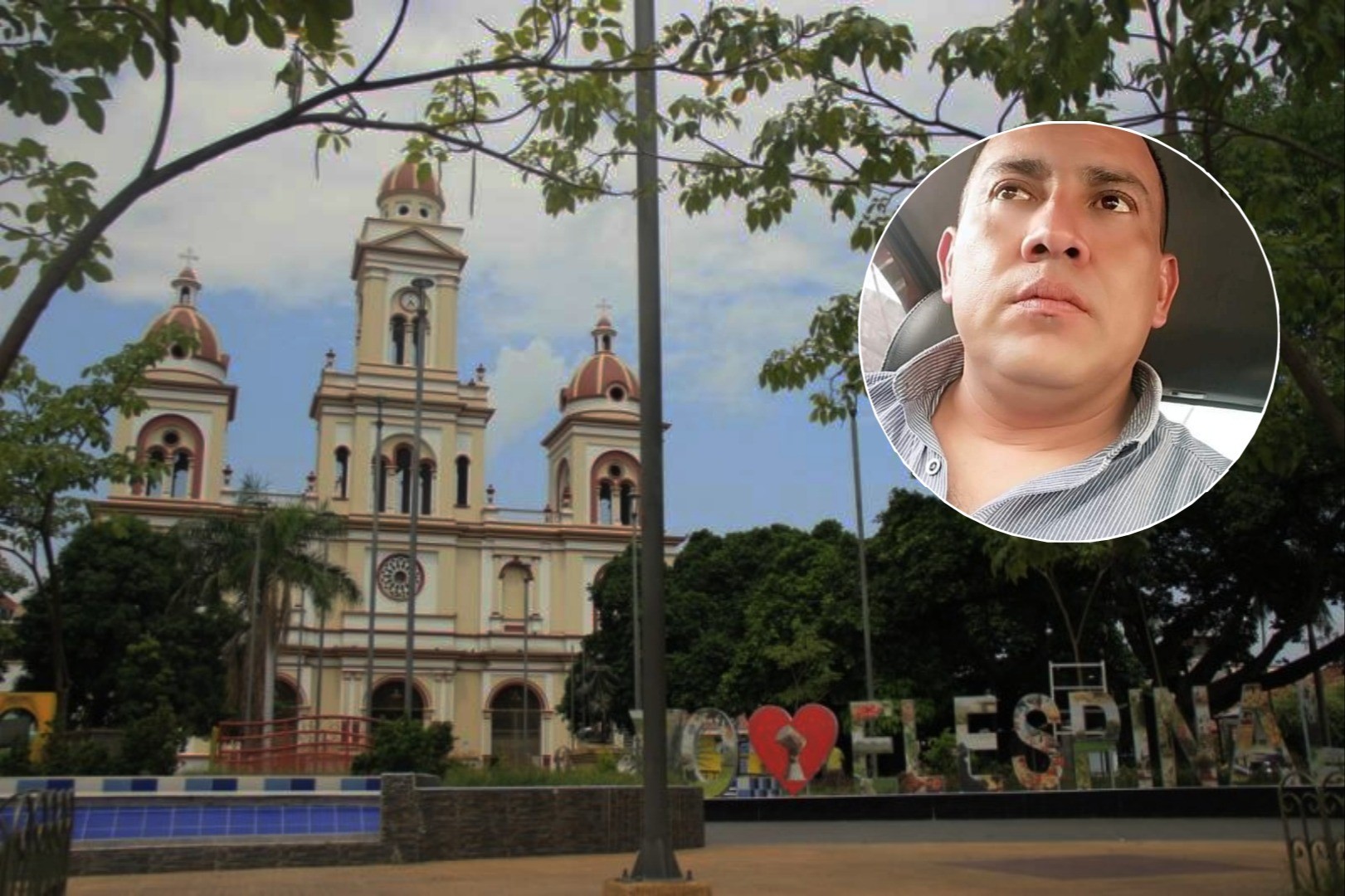 Por no dejarse robar fue asesinado un pensionado de la Policía en El Espinal