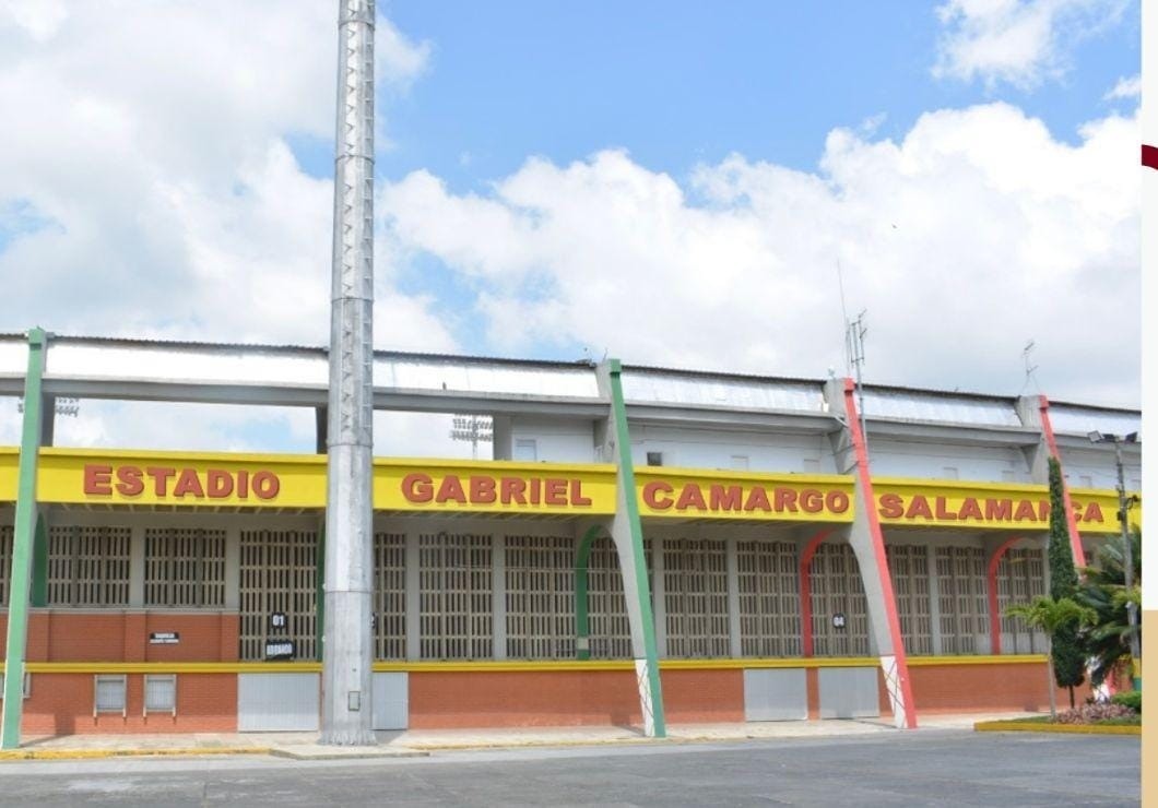 Prensa deportiva del Tolima rinde homenaje a Gabriel Camargo