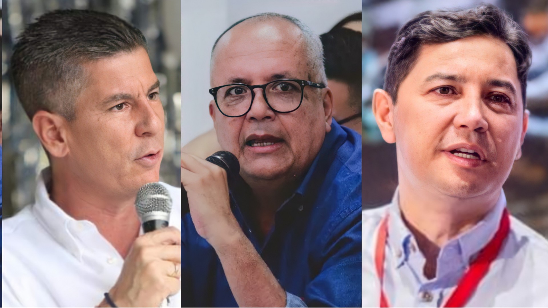 La división en la campaña de 'Fico' en el Tolima