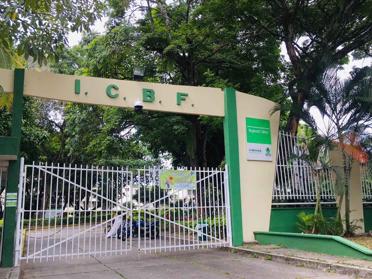 ICBF abre convocatoria de empleo
