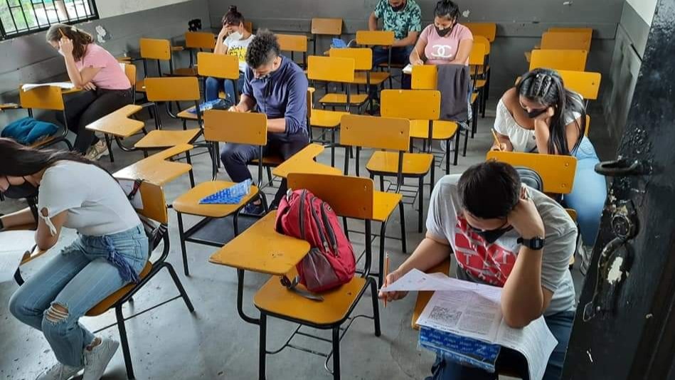 Este sábado y domingo serán las pruebas ICFES 2022