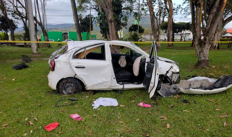 Identificado conductor que causó tragedia en Ibagué