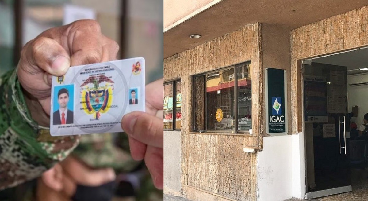 IGAC Ibagué y la lentitud que perjudica para trámite de libreta militar