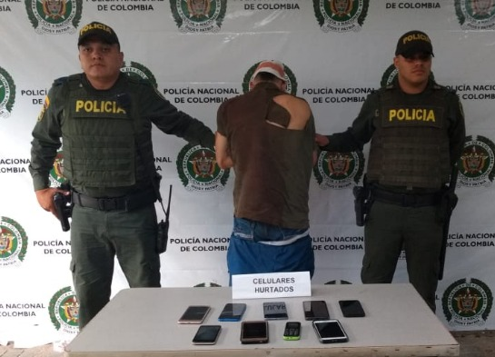 Hombre que asaltó finca durante el puente de la raza, fue enviado a la cárcel