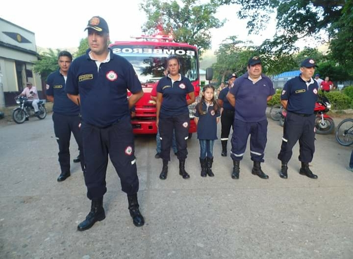 "Irresponsable actitud del alcalde de Ataco al no aportar logística a Bomberos de esa municipalidad": Juan Pablo Rodríguez.