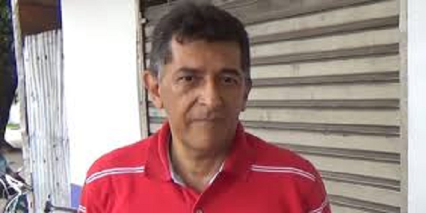 Más cargos contra el exalcalde de Ibagué Luis H. Rodríguez