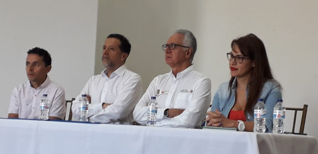 Ibagué tendrá novedoso sistema de transporte de bicicletas eléctricas