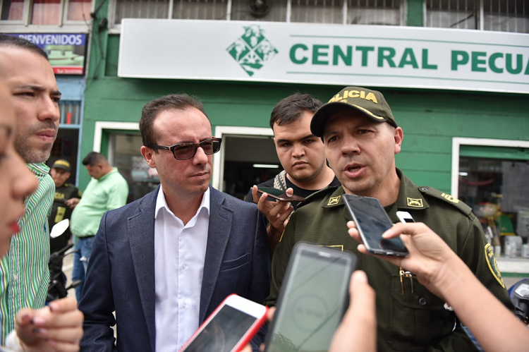 Personería abrió investigación a funcionario de la alcaldía por asistir a un debate político